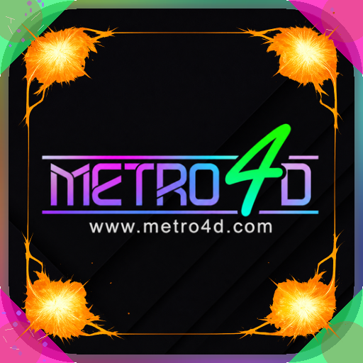 metro4d — galeri pratinjau - APK Resmi